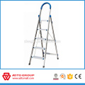 household 5step ladder,folding step ladder,aluminium stair